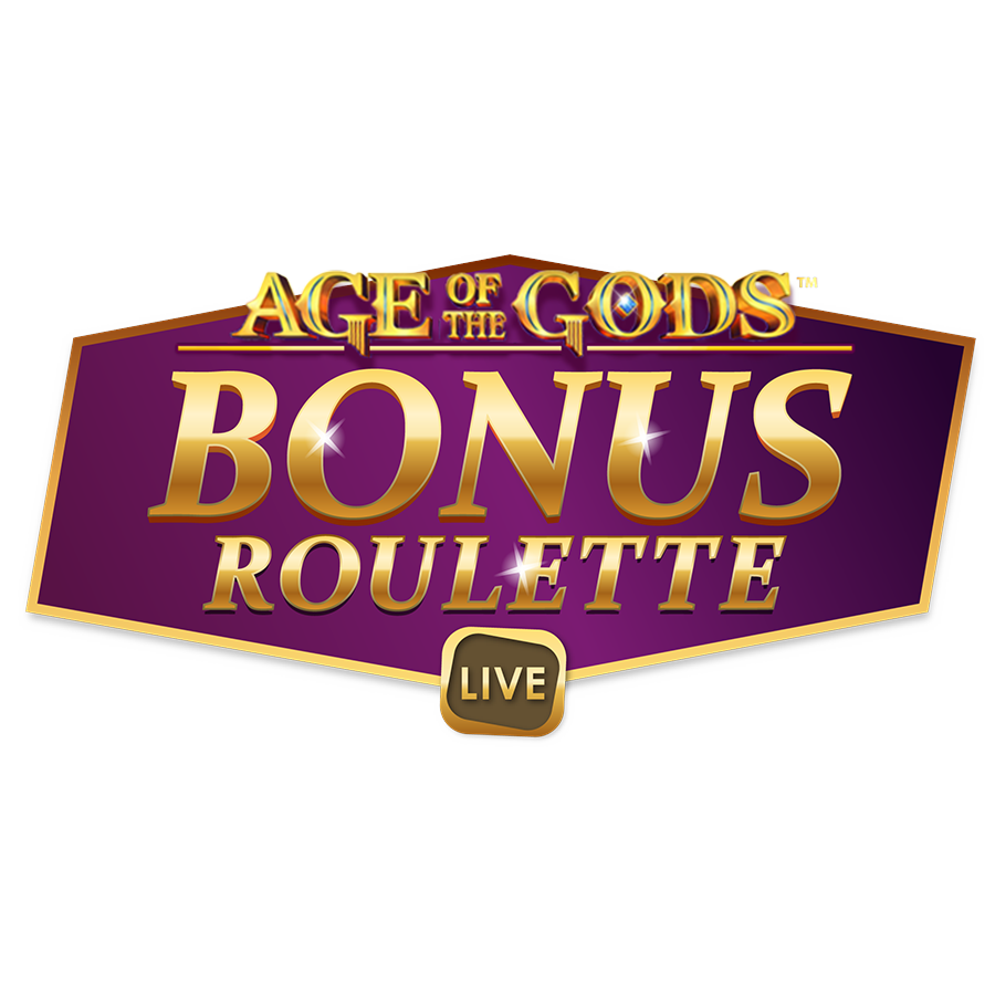 Age Of The Gods Bonus Roulette