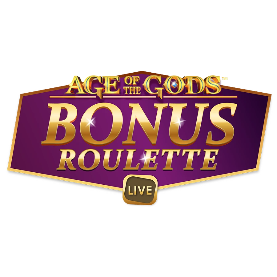 Age Of The Gods Bonus Roulette
