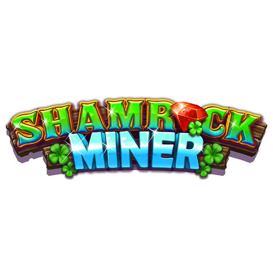 Shamrock Miner