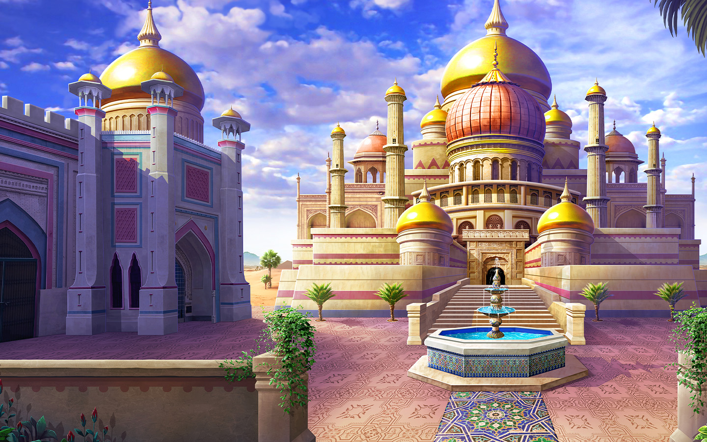 10,000 Wonders Big Bang