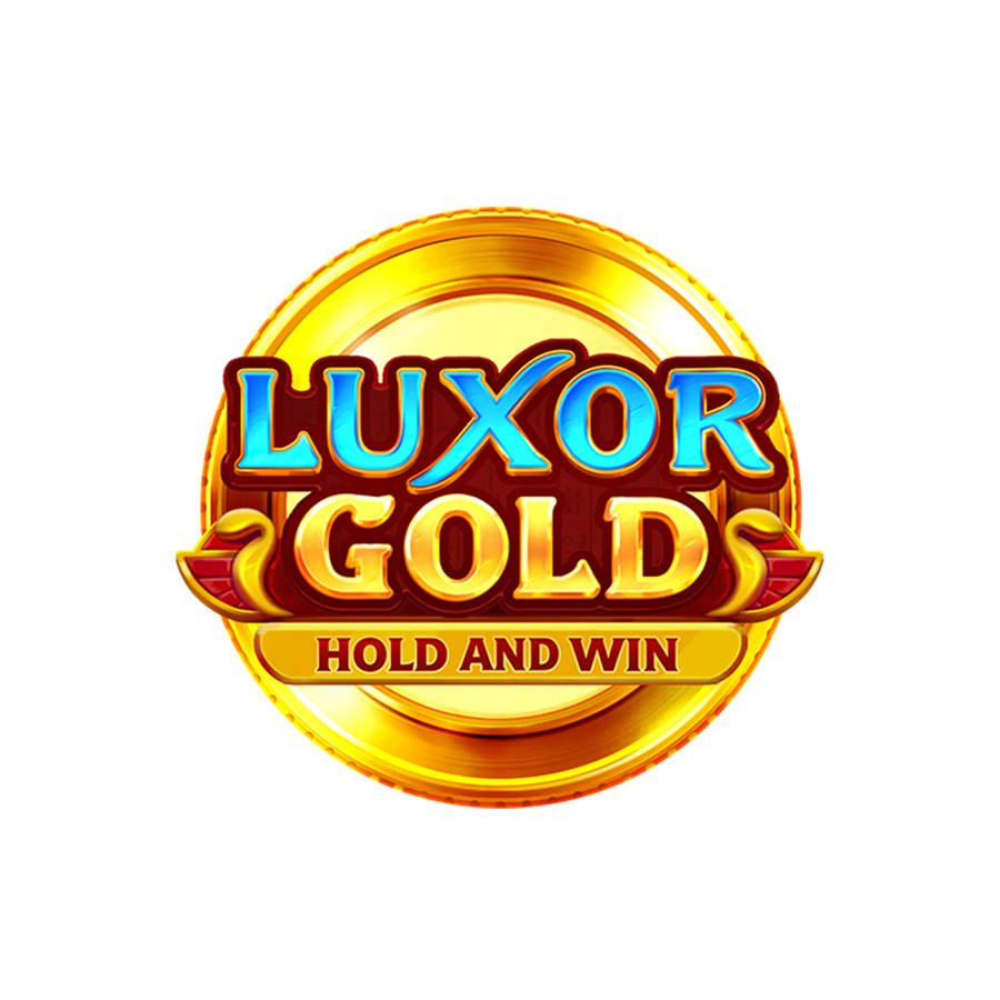 Luxor Gold: Hold and Win
