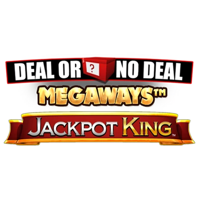 Deal or No Deal Megaways Jackpot King