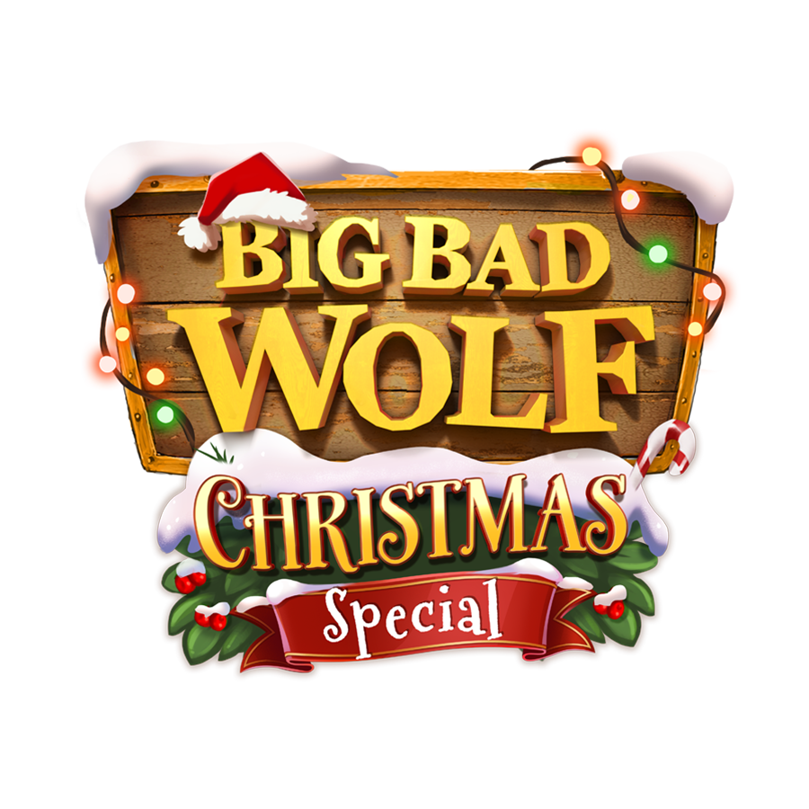 Big Bad Wolf Christmas Special