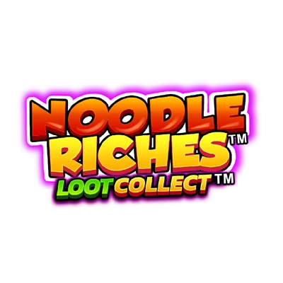 Noodle Riches Loot Collect