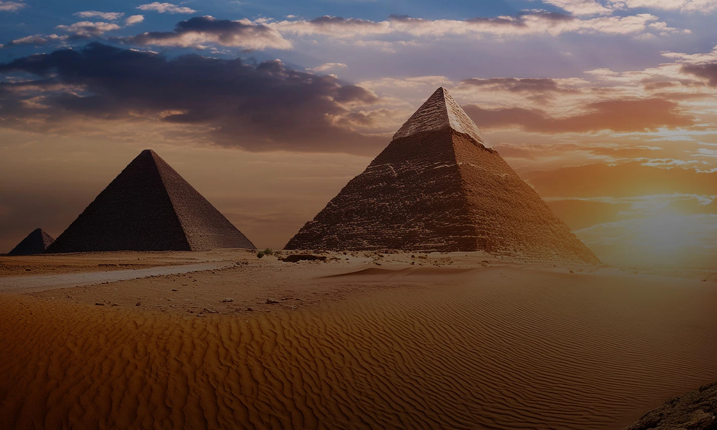 Sands of Fortune