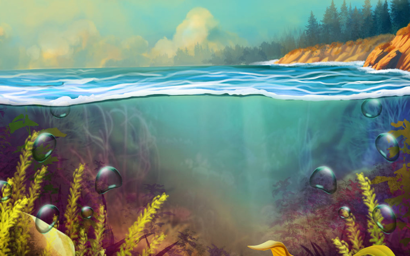 Big Bass Reel Repeat