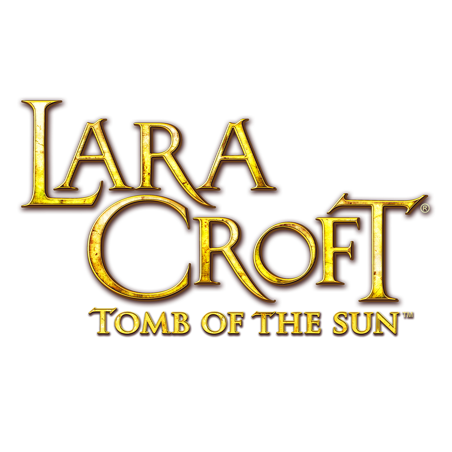 Lara Croft Tomb of the Sun