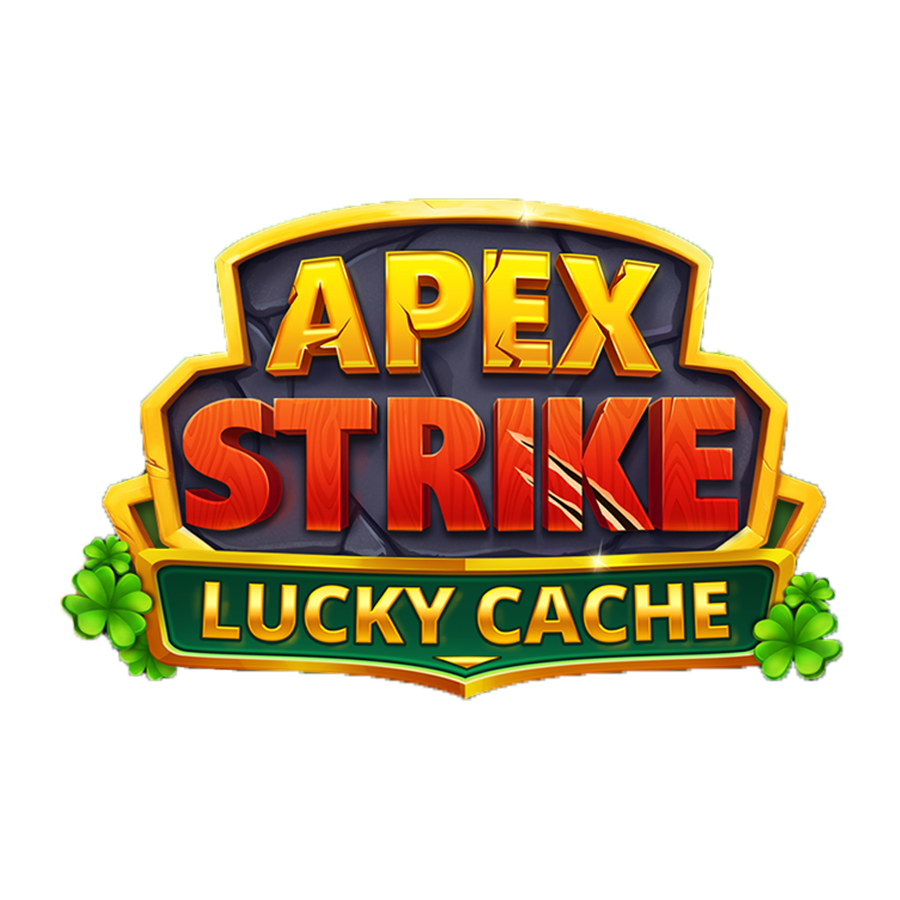 Apex Strike Lucky Cache