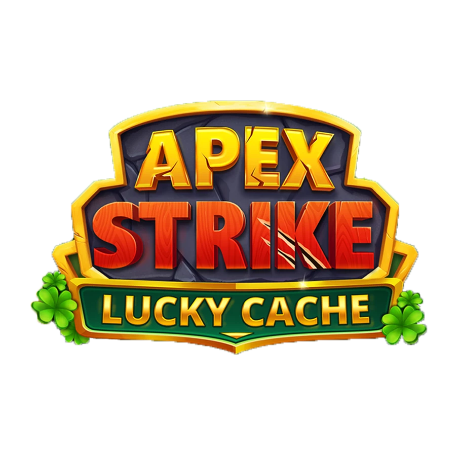 Apex Strike Lucky Cache