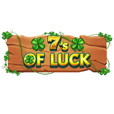 7s of Luck
