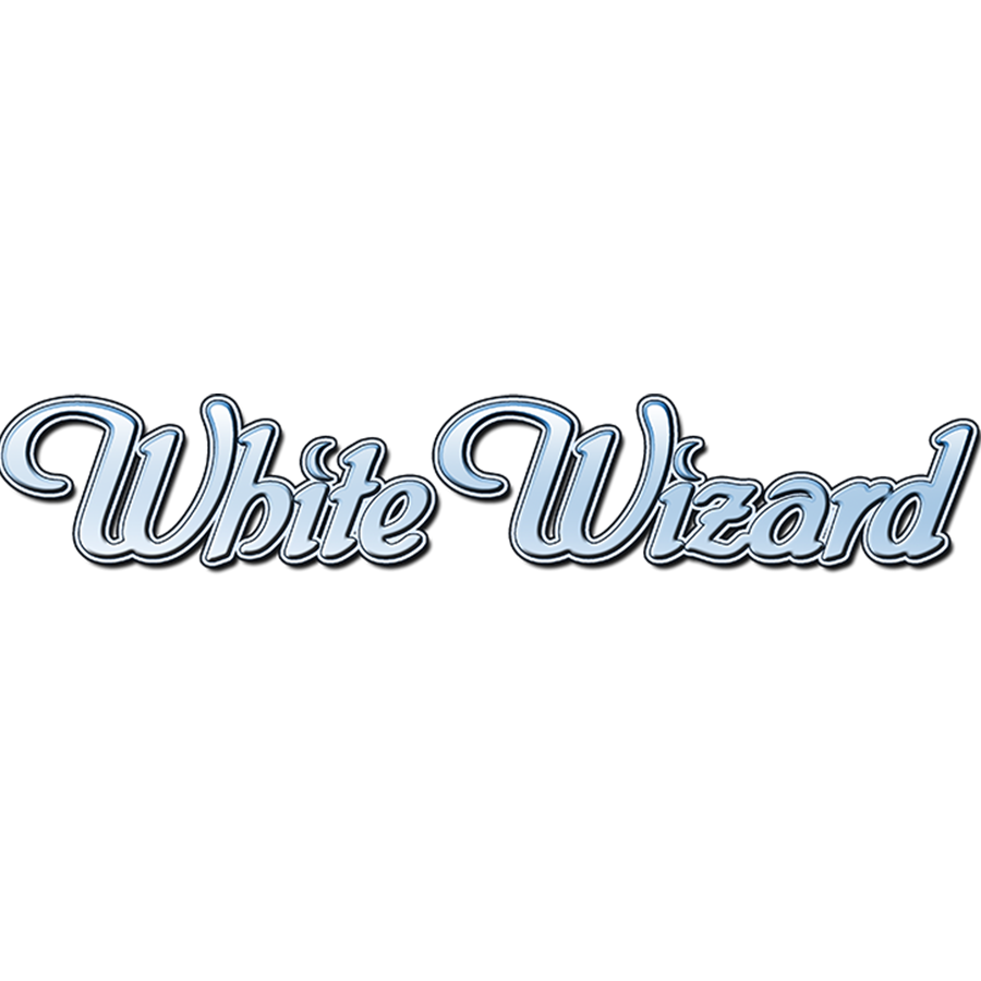 White Wizard