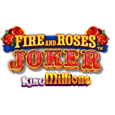 Fire and Roses Joker King Millions