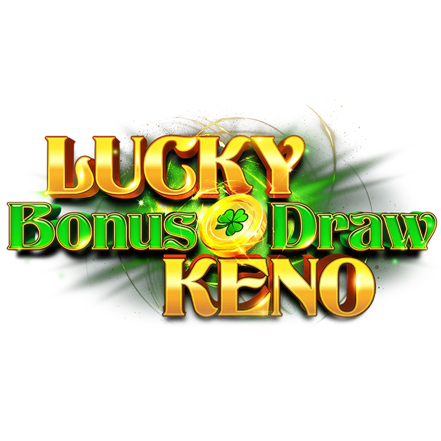 Lucky Bonus Draw Keno