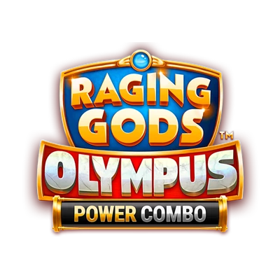 Raging Gods: Olympus