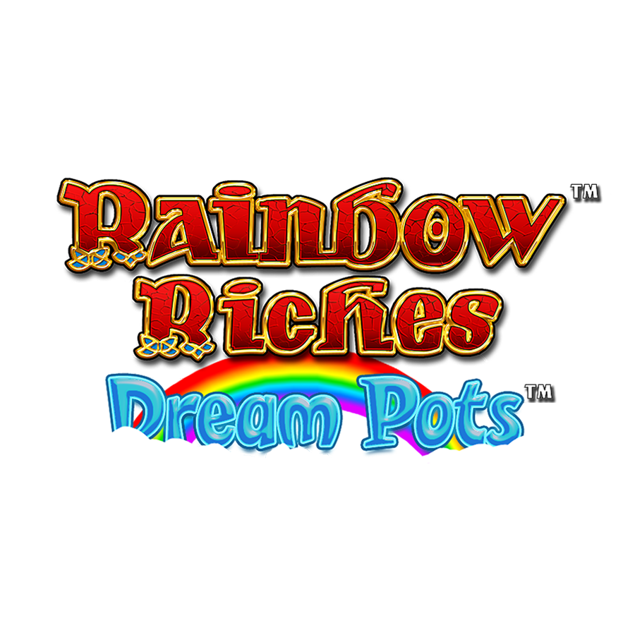 Rainbow Riches Dream Pots