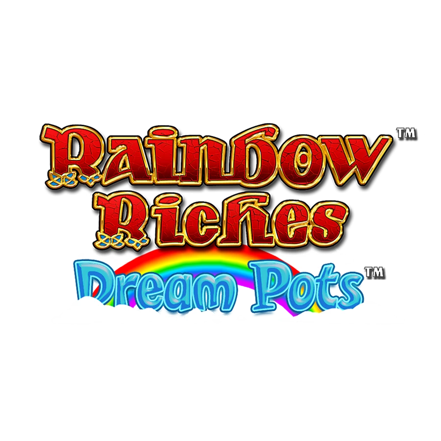 Rainbow Riches Dream Pots