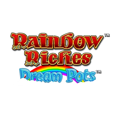 Rainbow Riches Dream Pots