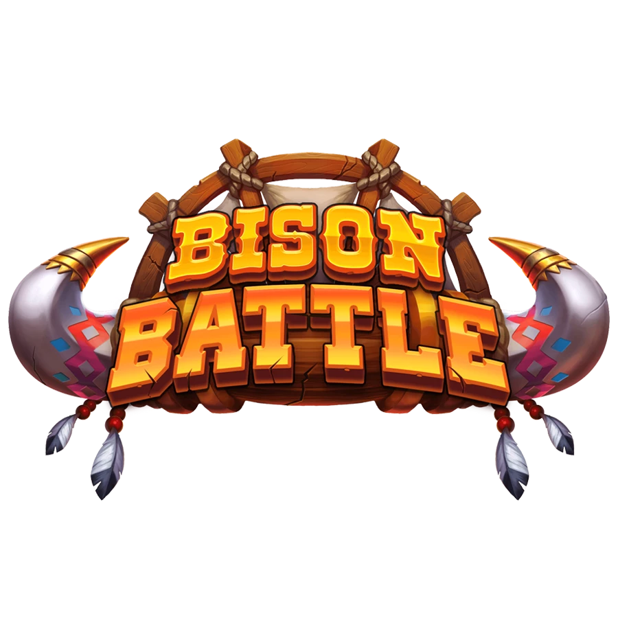 Bison Battle