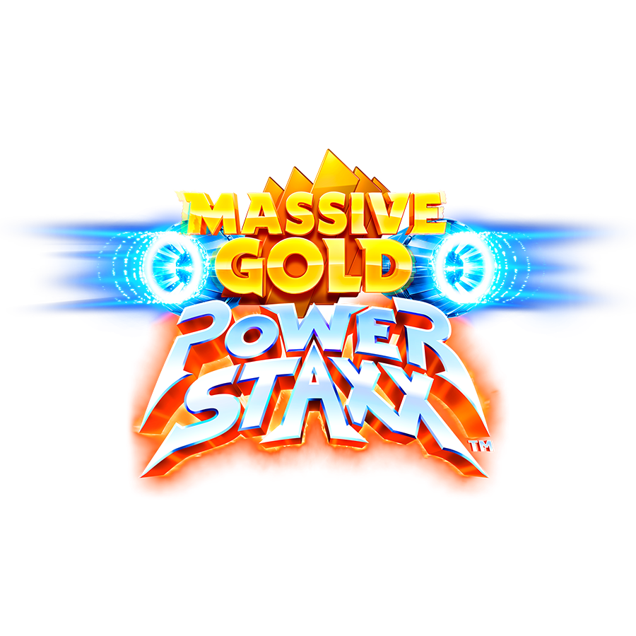 Massive Gold Power Staxx
