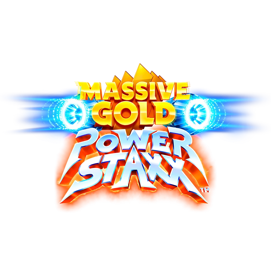 Massive Gold Power Staxx
