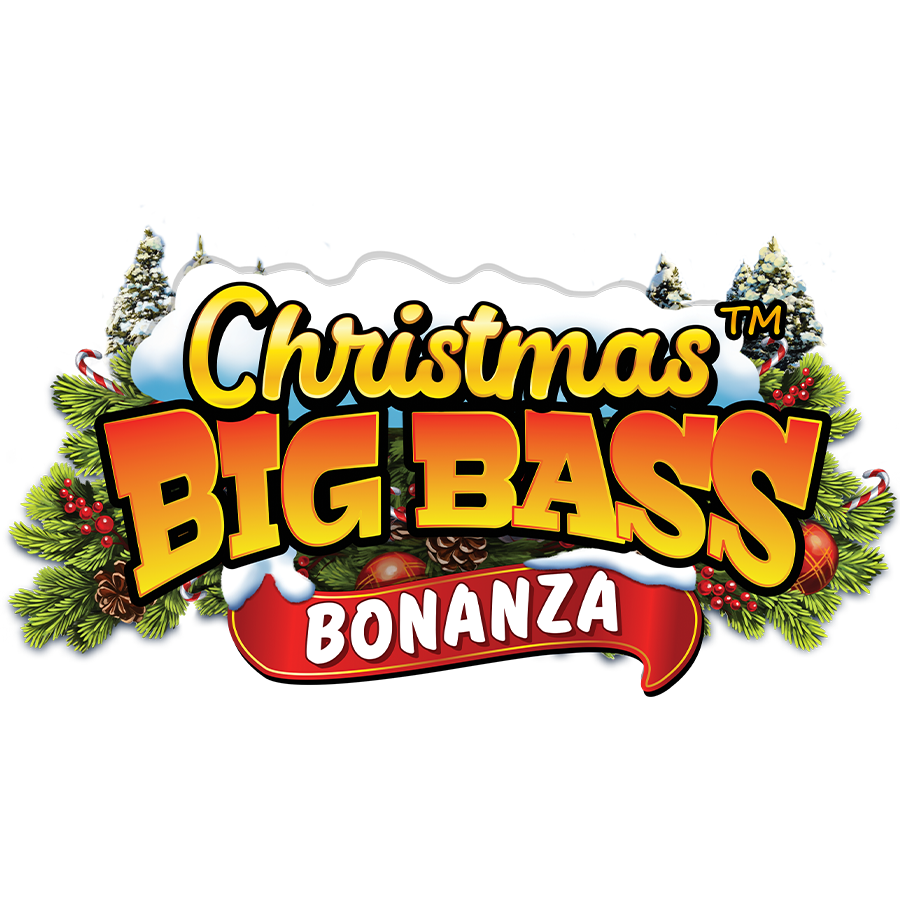 Christmas Big Bass Bonanza