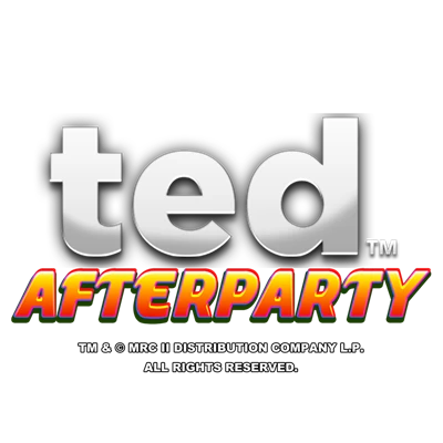 TED Afterparty