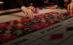 Live Gran Via Madrid