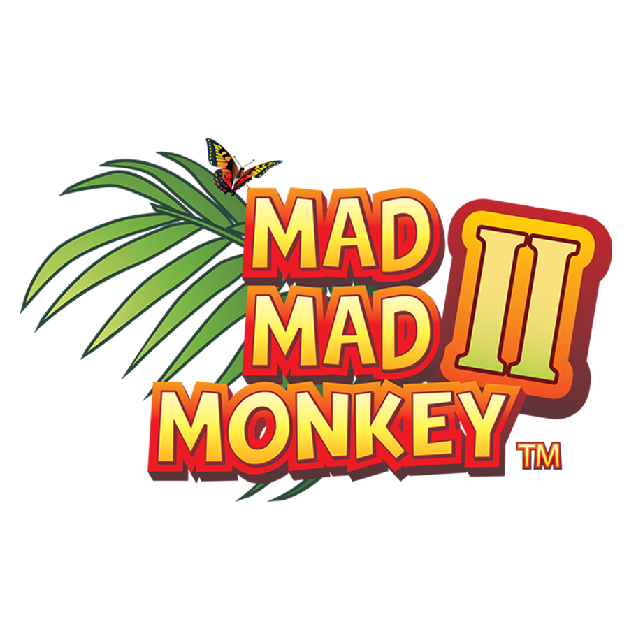 Mad Mad Monkey II