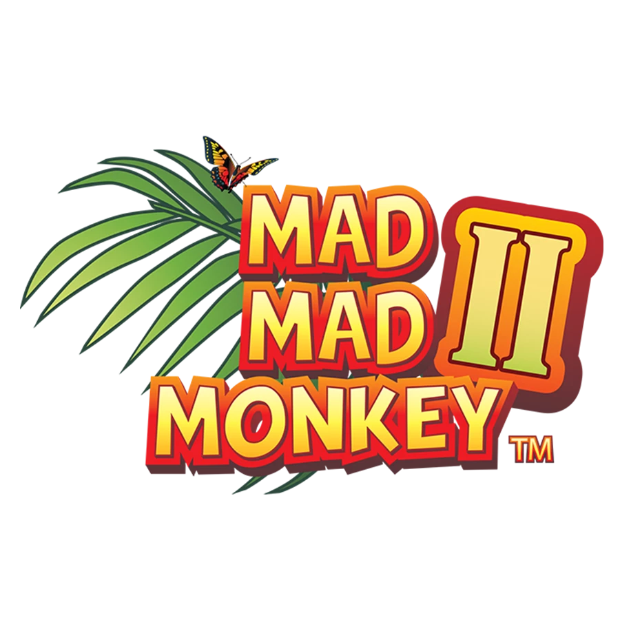 Mad Mad Monkey II