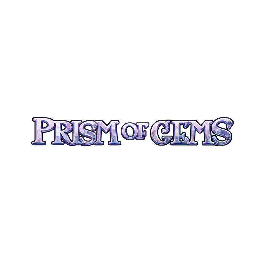 Prism Of Gems