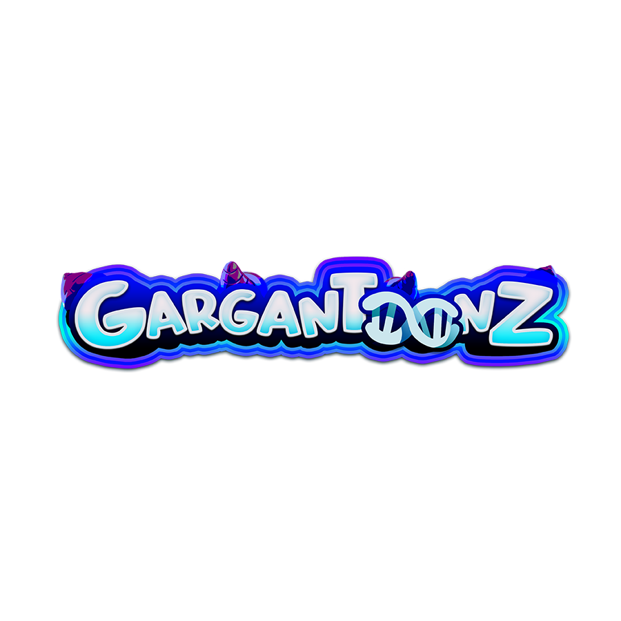Gargantoonz