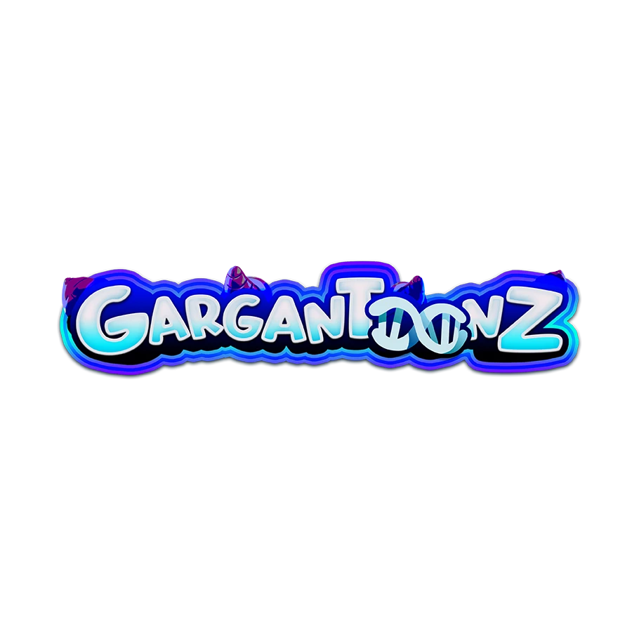 Gargantoonz