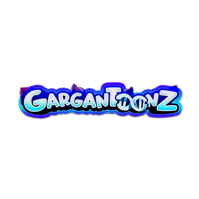 Gargantoonz