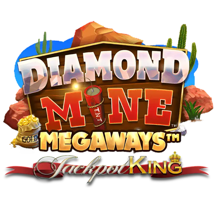 Diamond Mine Megaways JackpotKing