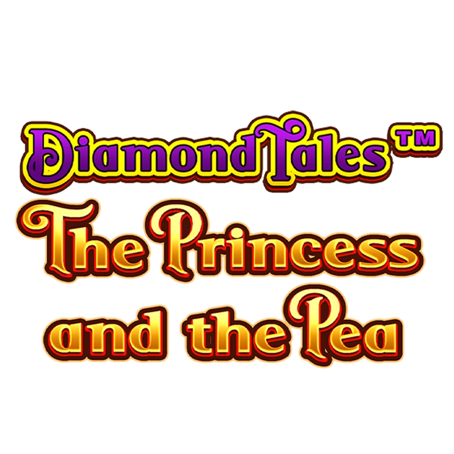 Diamond Tales: The Princess and the Pea