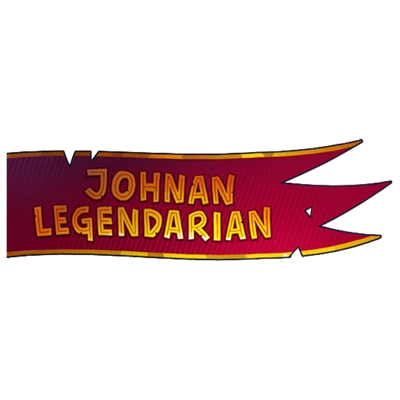 Johnan Legendarian