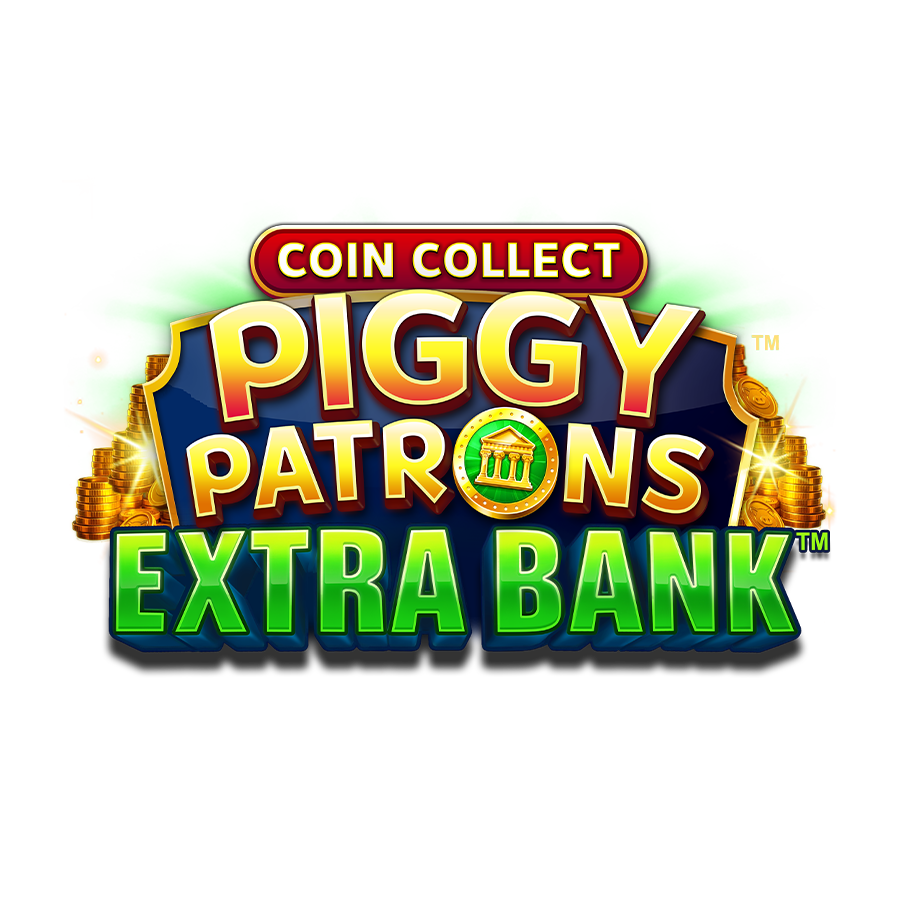 Coin Collect: Piggy Patrons Extra Bank