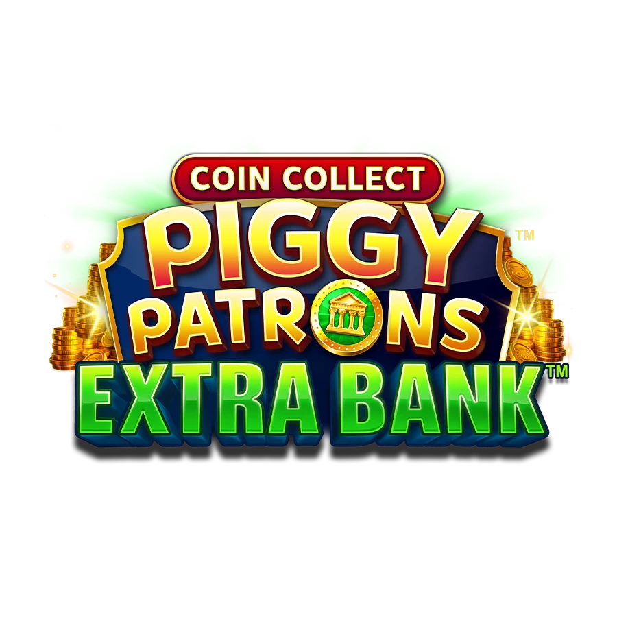 Coin Collect: Piggy Patrons Extra Bank