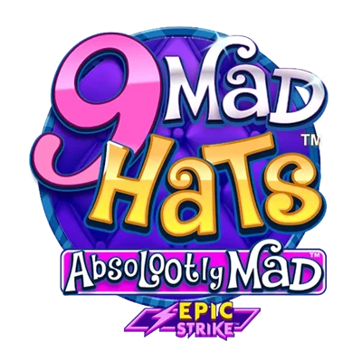 9 Mad Hats - Absolootly Mad