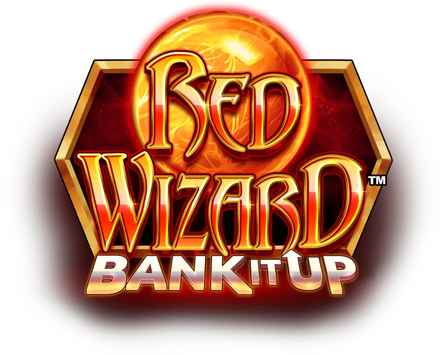 Red Wizard: Bank It Up