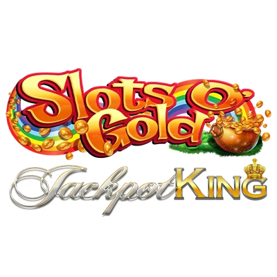 Slots O' Gold Jackpot King