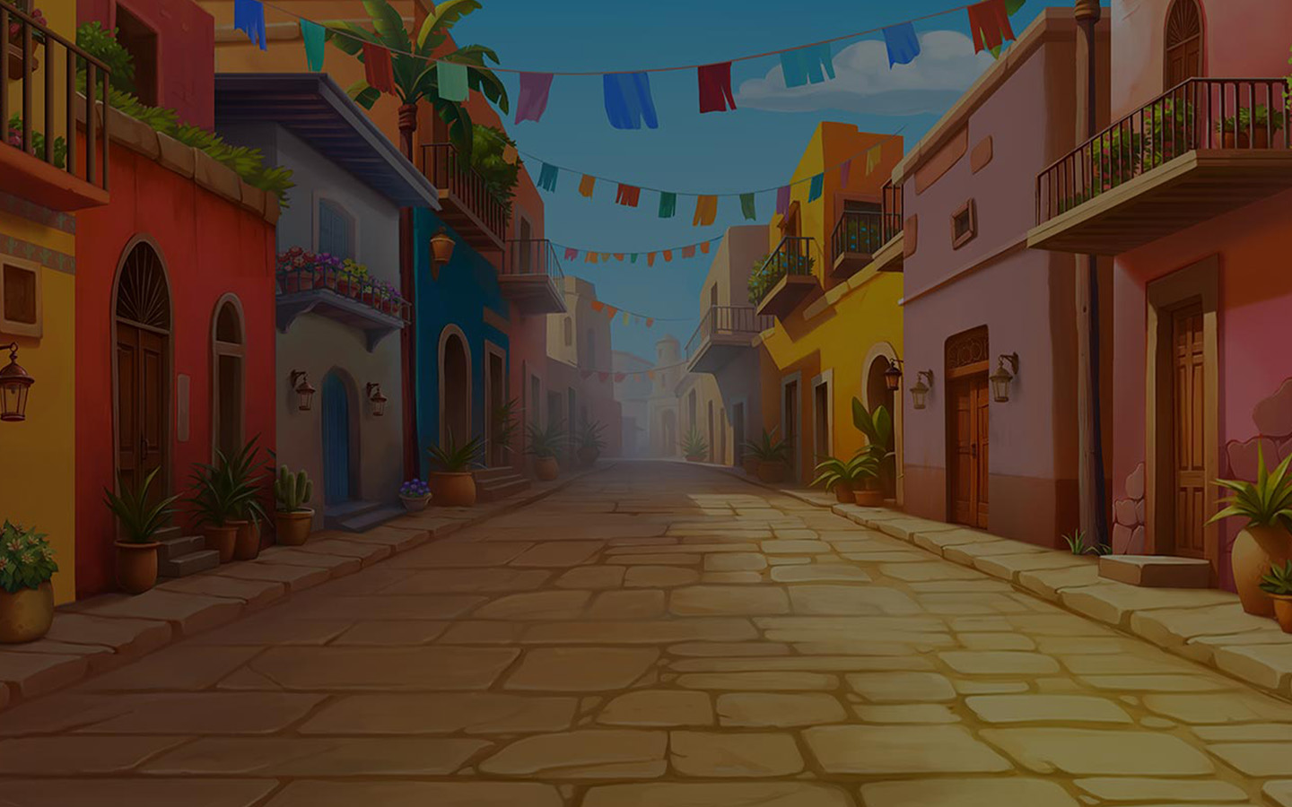 Chilli Heat Spicy Spins