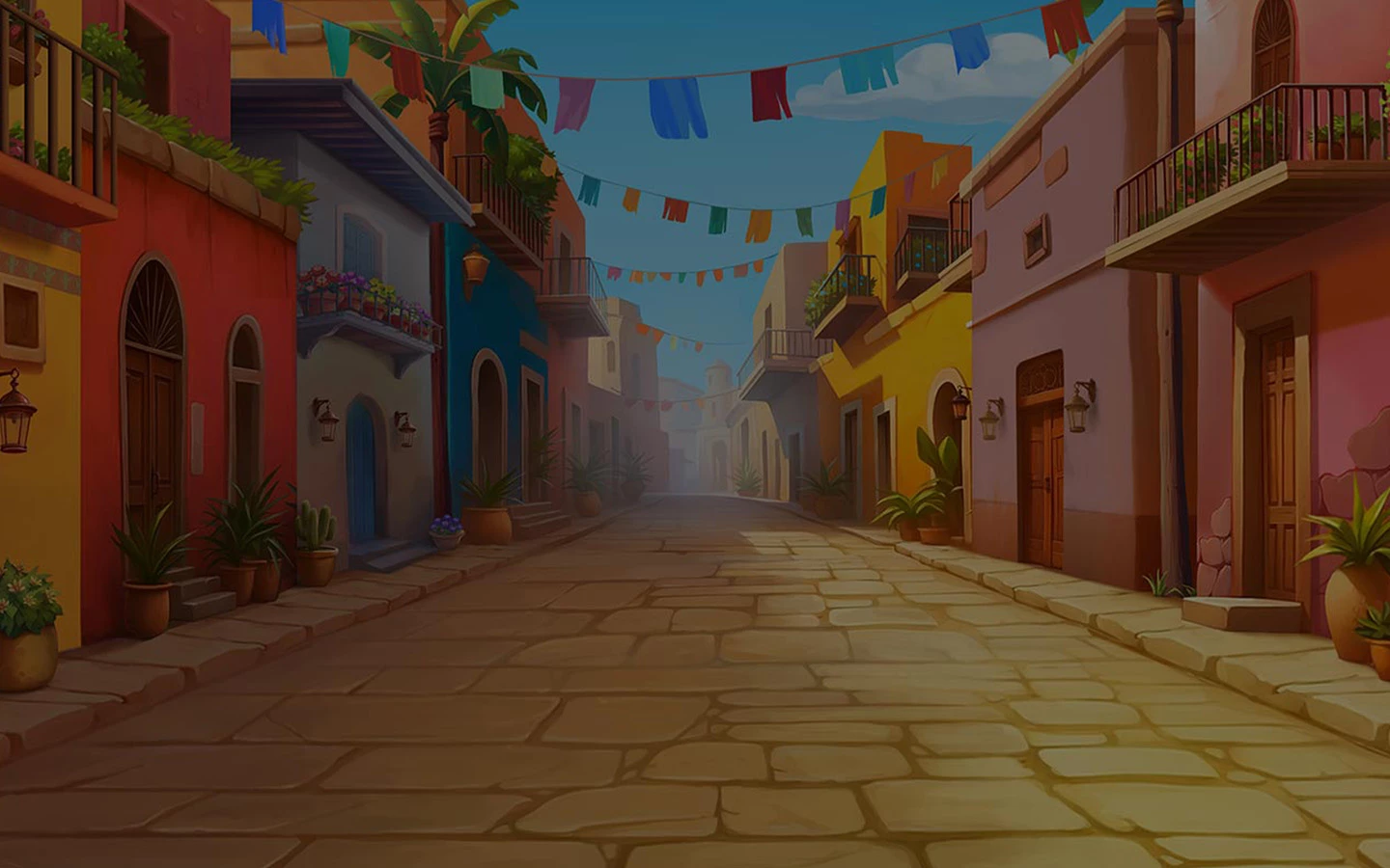 Chilli Heat Spicy Spins