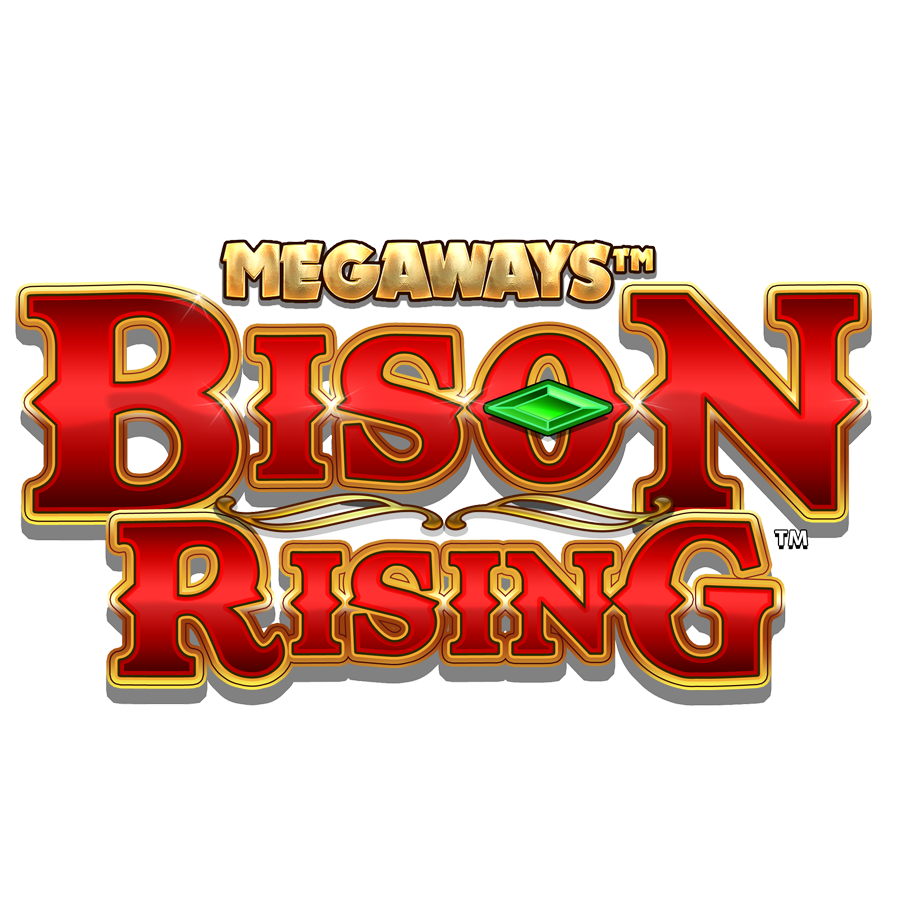 Bison Rising Megaways