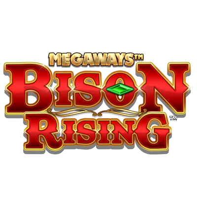 Bison Rising Megaways