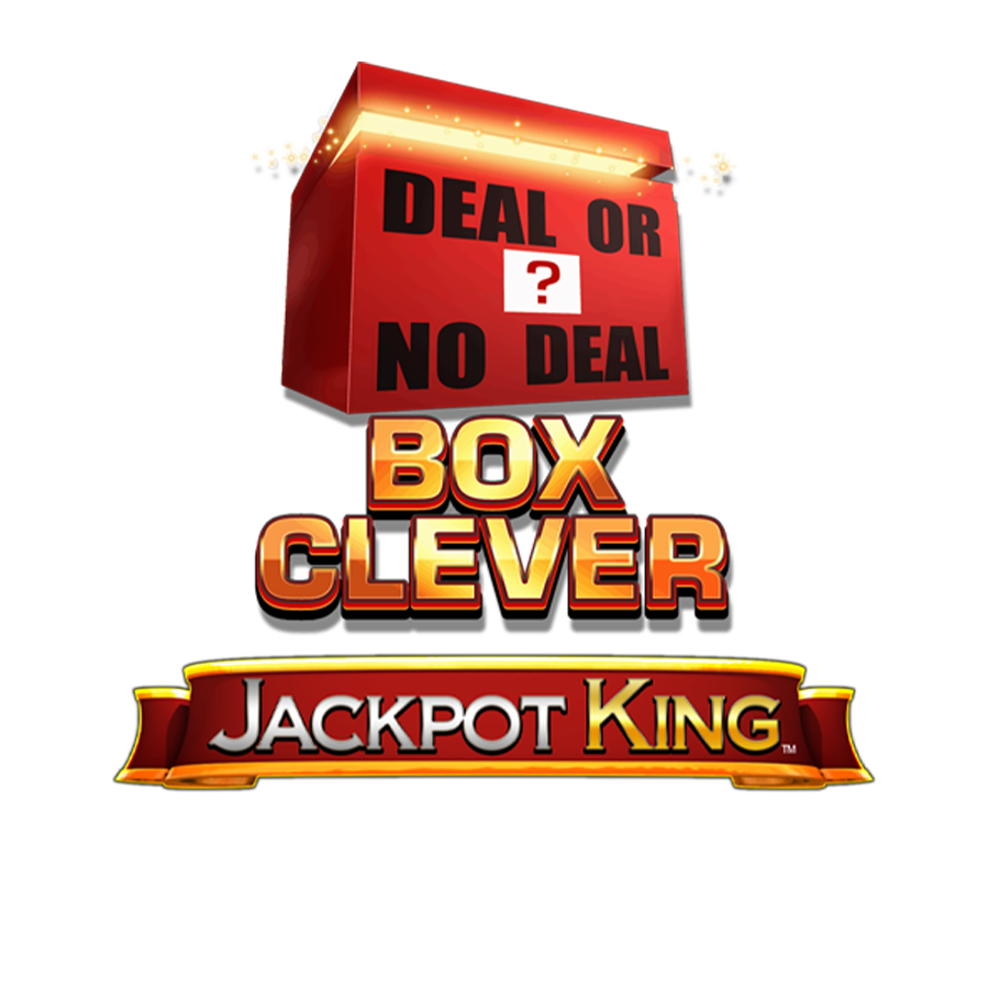 Play Deal Or No Deal Box Clever Jackpot King Slot Online Bella Casino