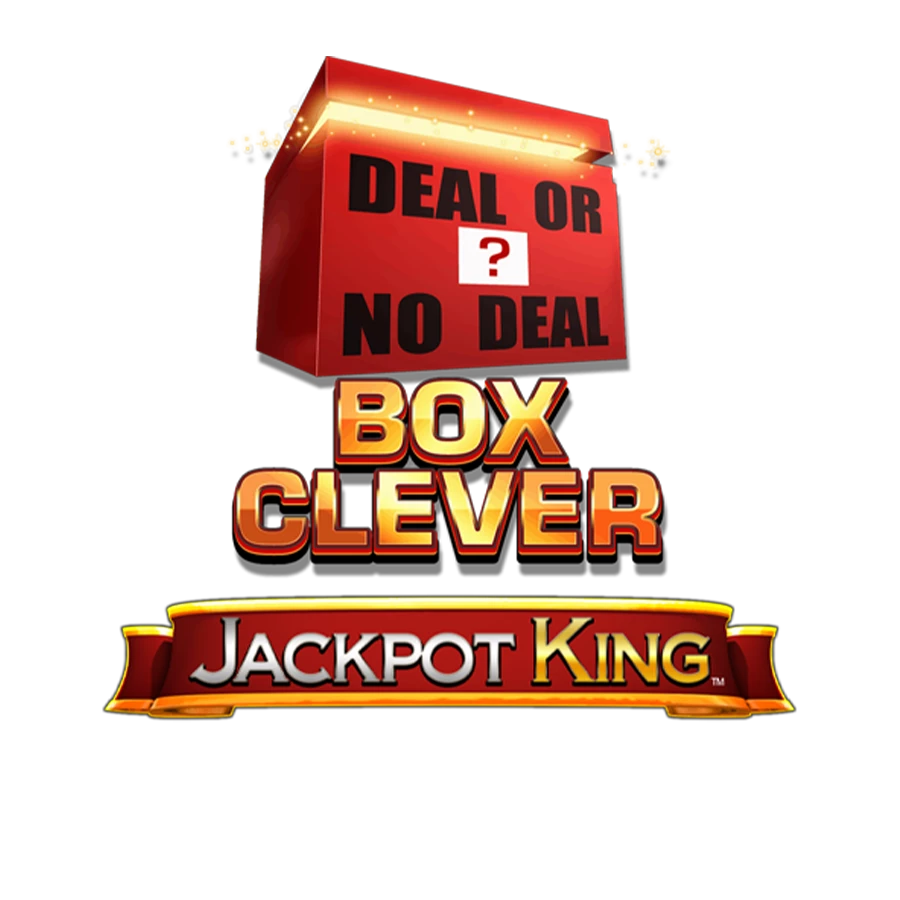  Deal or No Deal Box Clever Jackpot King