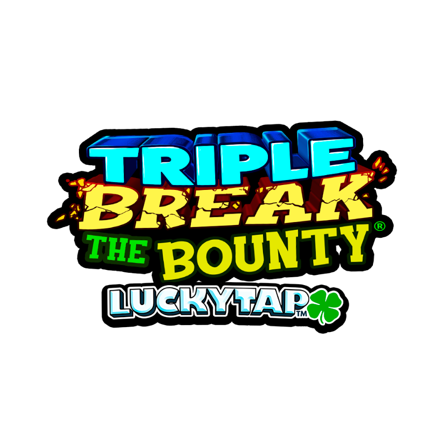 Triple Break the Bounty LuckyTap