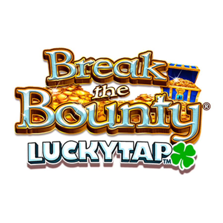 Break the Bounty LuckyTap