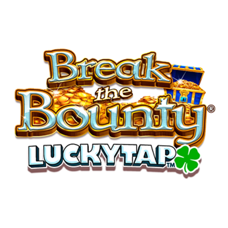 Break the Bounty LuckyTap